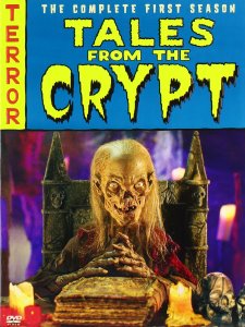 Tales from the Crypt S1